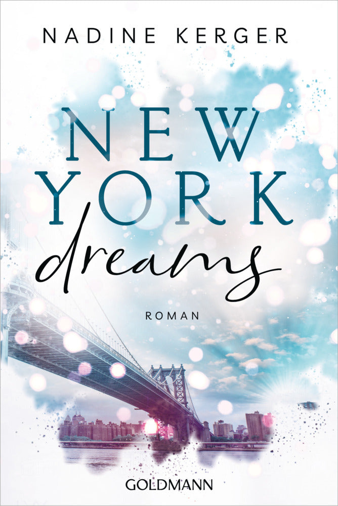New York Dreams (Nadine Kerger)