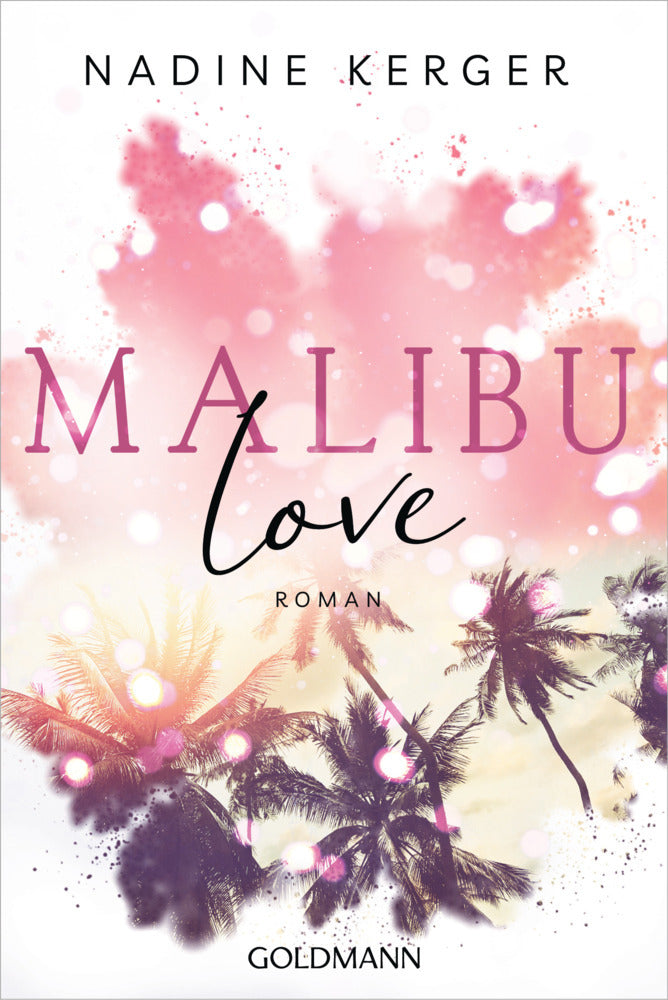 Malibu Love (Nadine Kerger)