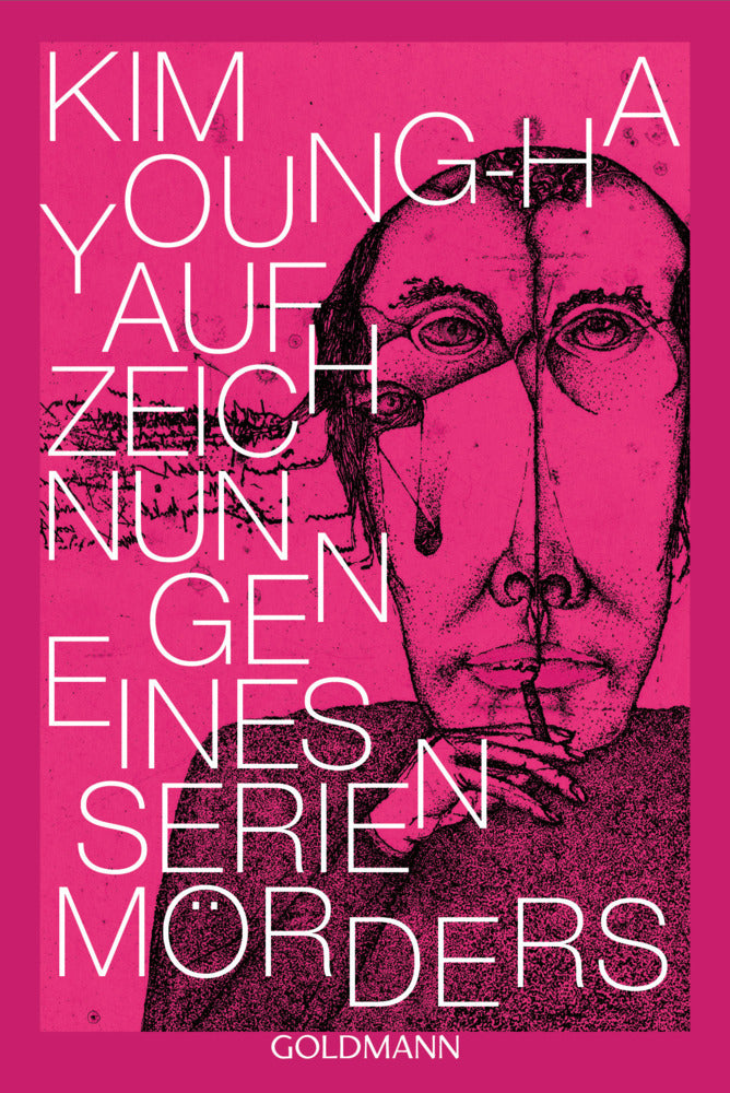 Aufzeichnungen eines Serienmörders (Kim Young-Ha)