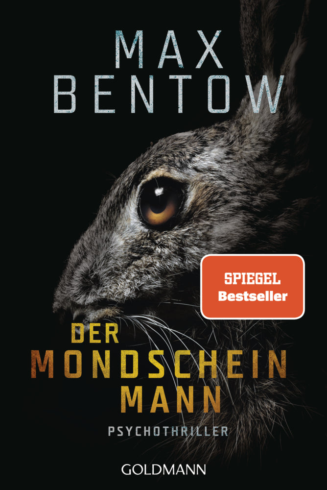 Der Mondscheinmann (Max Bentow)