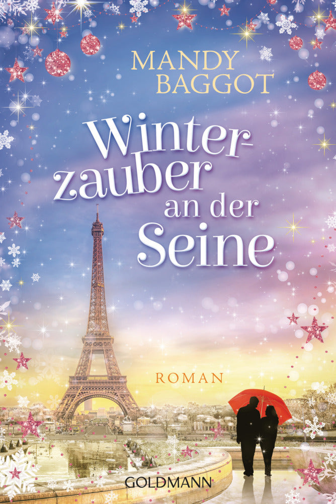 Winterzauber an der Seine (Mandy Baggot)
