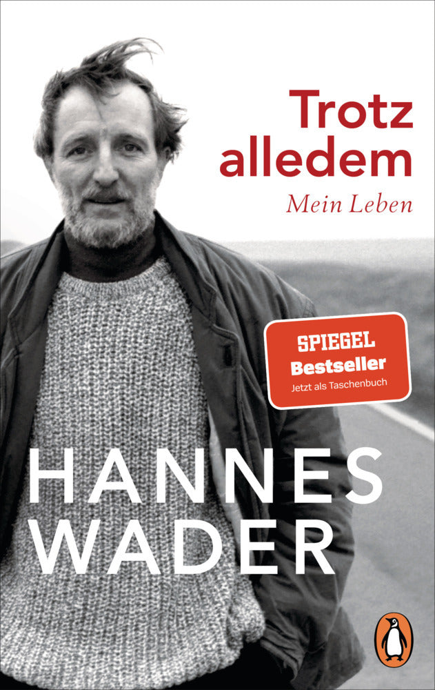 Trotz alledem (Hannes Wader)