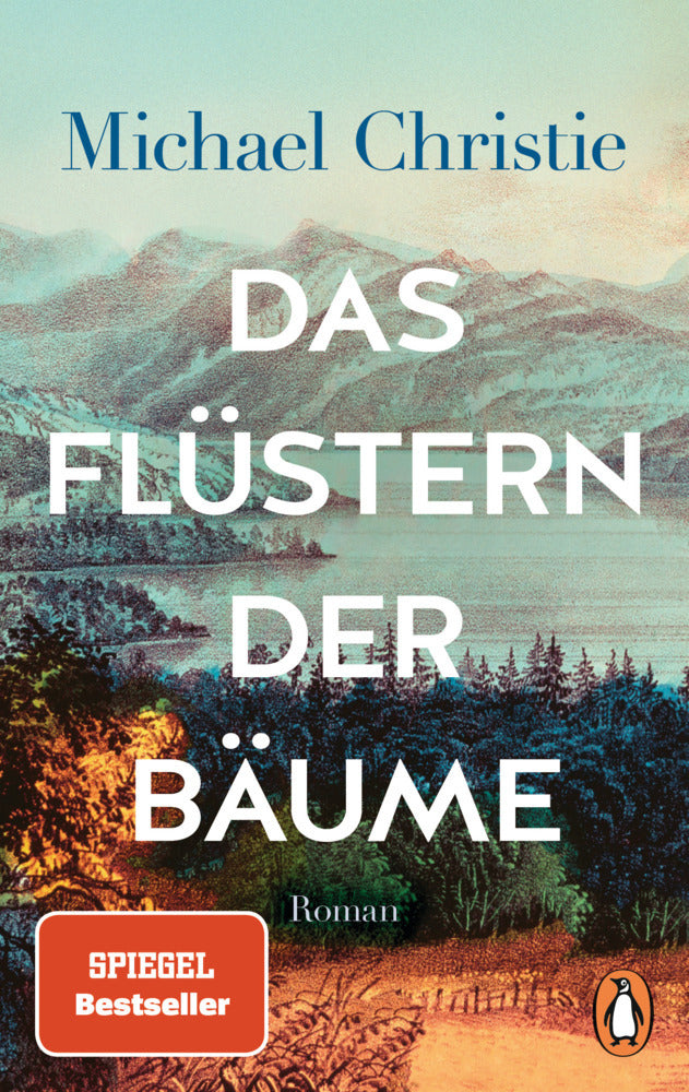 Das Flüstern der Bäume (Michael Christie)