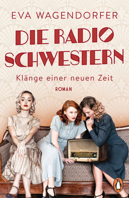 Die Radioschwestern (Eva Wagendorfer)