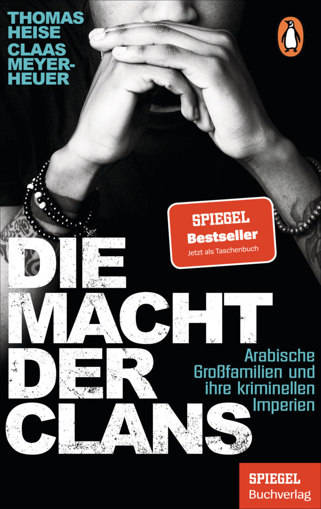 Die Macht der Clans (Thomas Heise)