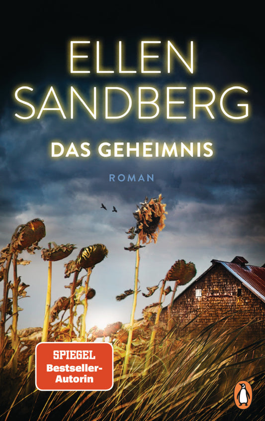 Das Geheimnis (Ellen Sandberg)