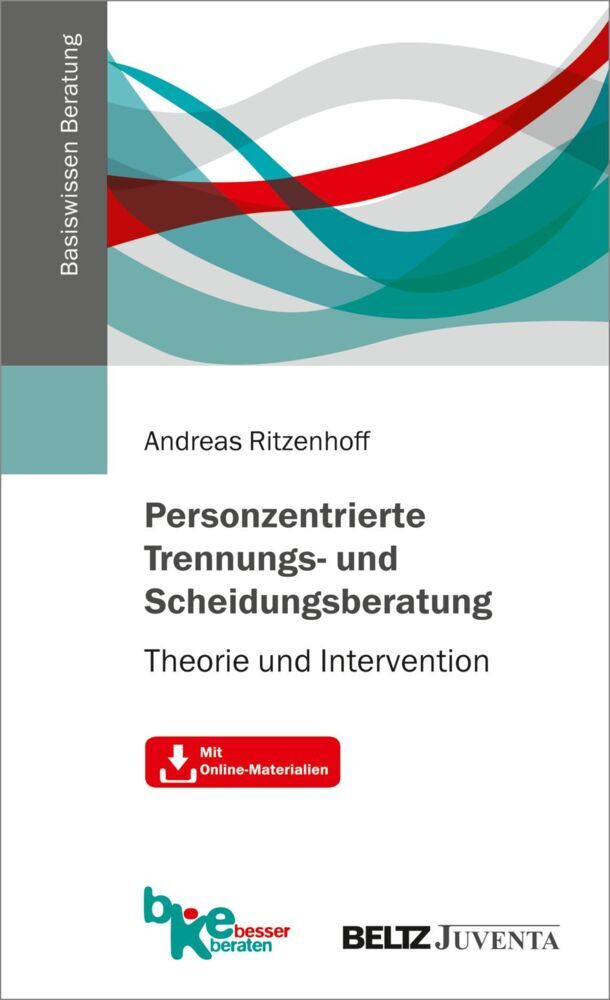 Personzentrierte Trennungs- und Scheidungsberatung (Andreas Ritzenhoff)