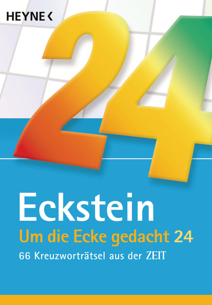 Um die Ecke gedacht 24 (Eckstein)