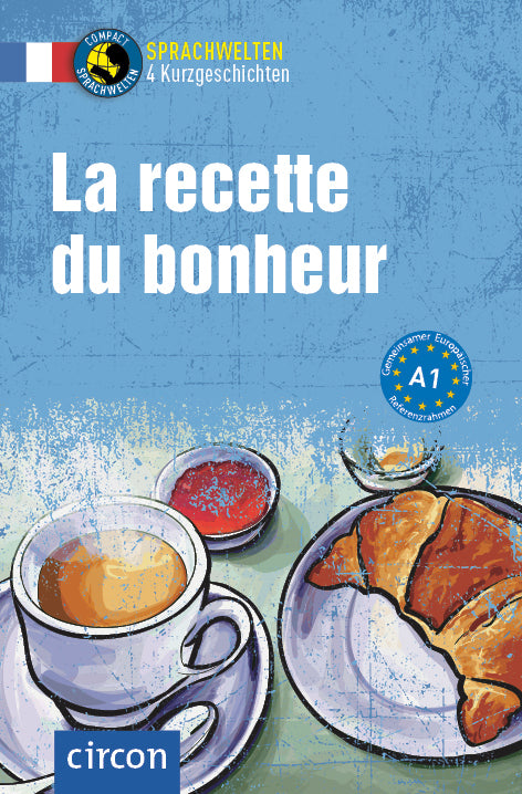 La Recette du bonheur (Marc Blancher)