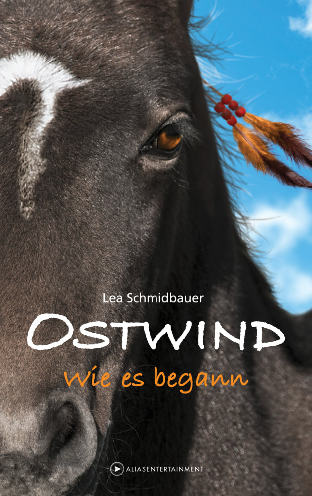 OSTWIND - Wie es begann (Lea Schmidbauer)