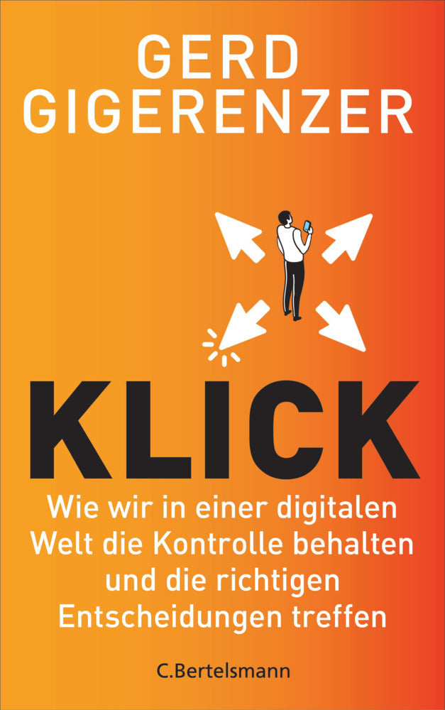 Klick (Gerd Gigerenzer)