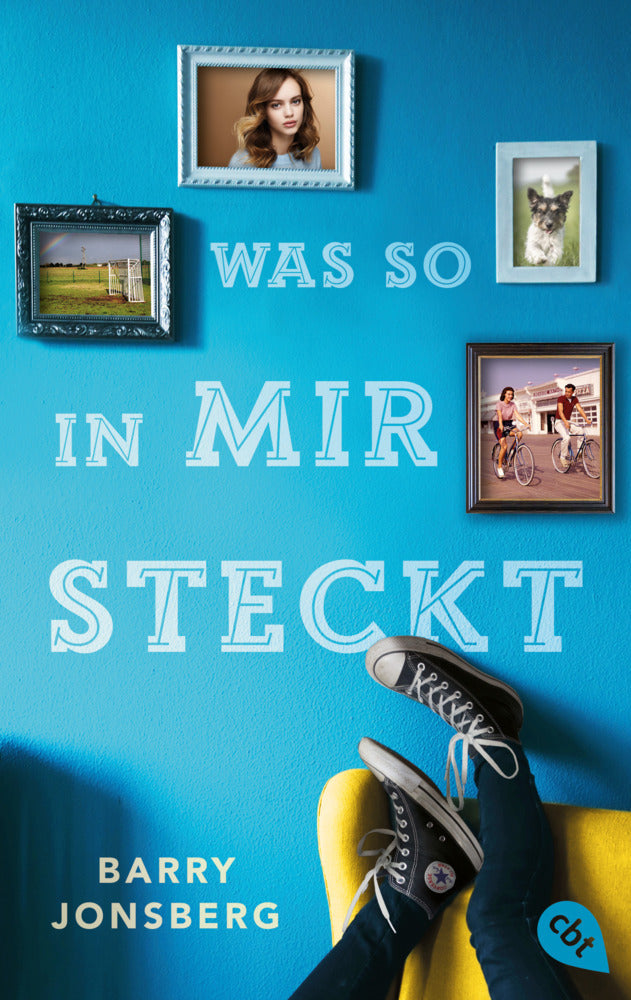 Was so in mir steckt (Barry Jonsberg)