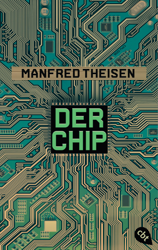 Der Chip (Manfred Theisen)
