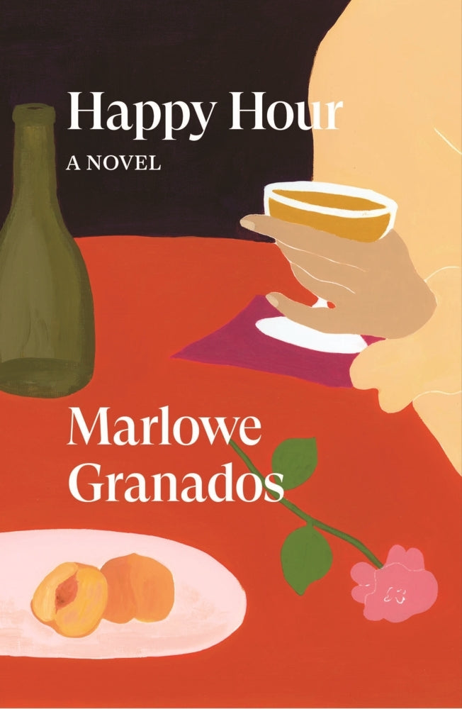 Happy Hour (Marlowe Granados)