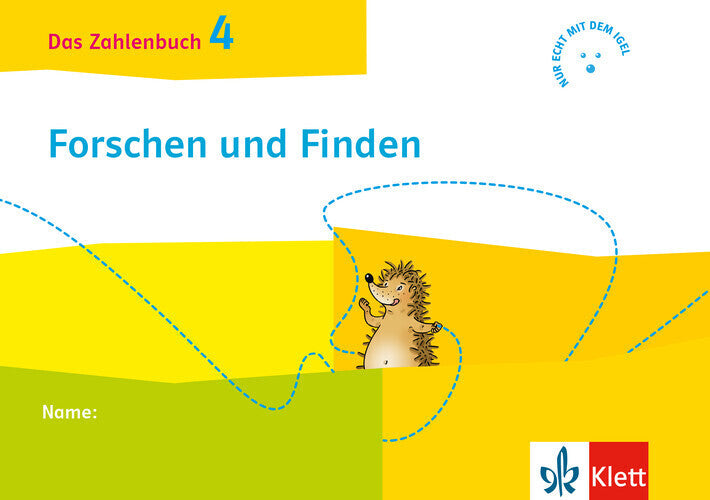 Das Zahlenbuch 4