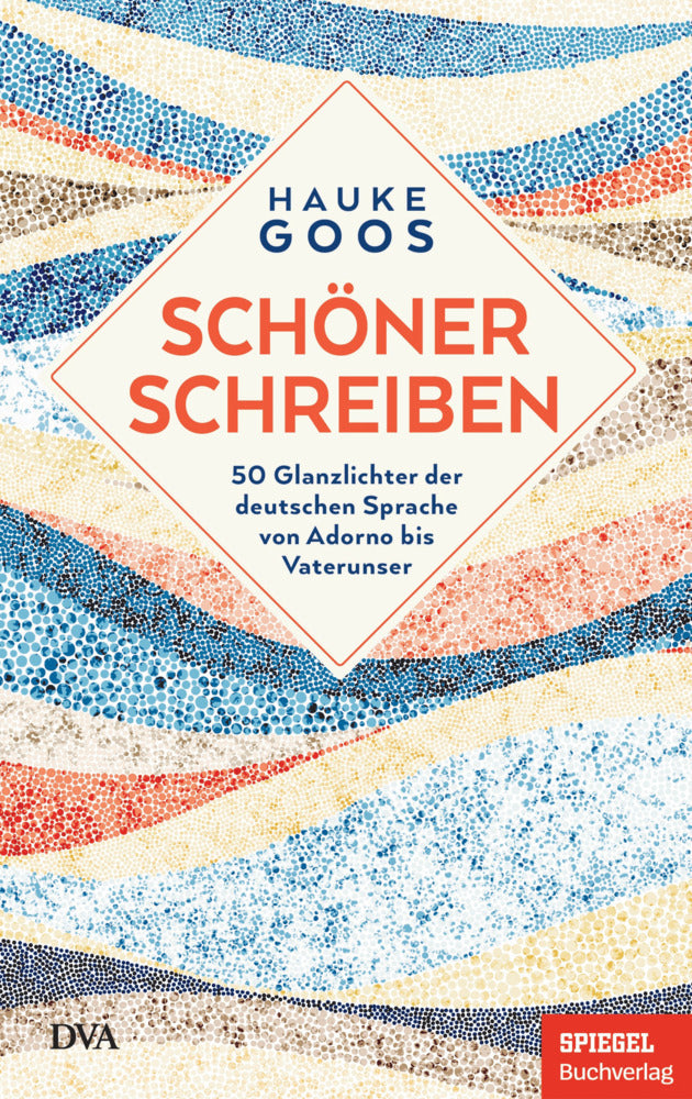 Schöner schreiben (Hauke Goos)