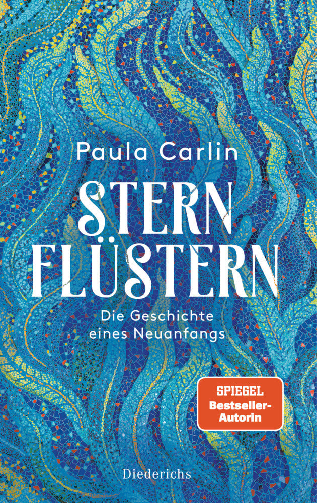 Sternflüstern (Paula Carlin)