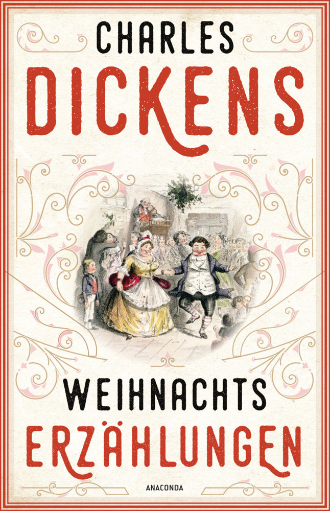 Weihnachtserzählungen (Charles Dickens)