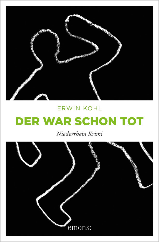 Der war schon tot (Erwin Kohl)