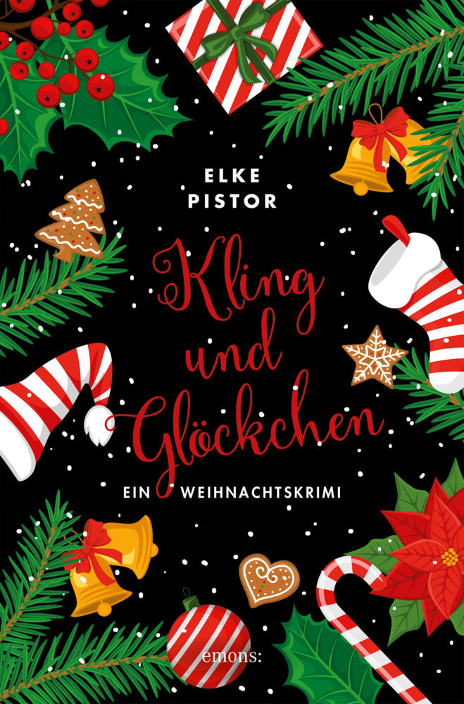 Kling und Glöckchen (Elke Pistor)