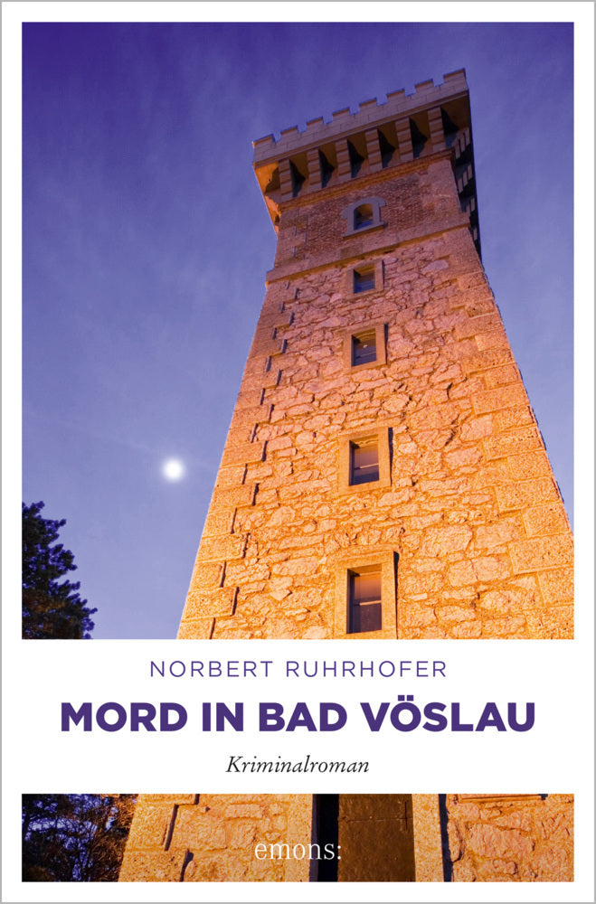 Mord in Bad Vöslau (Norbert Ruhrhofer)