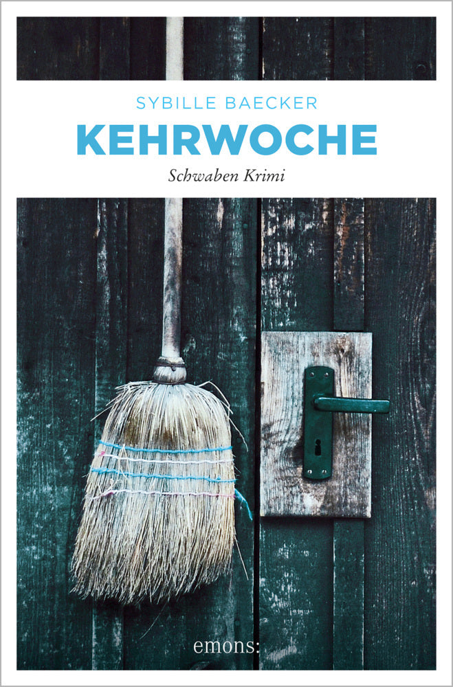 Kehrwoche (Sybille Baecker)