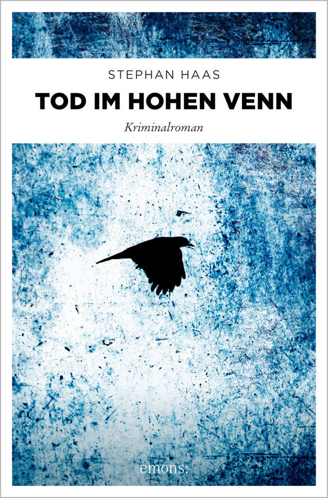 Tod im Hohen Venn (Stephan Haas)