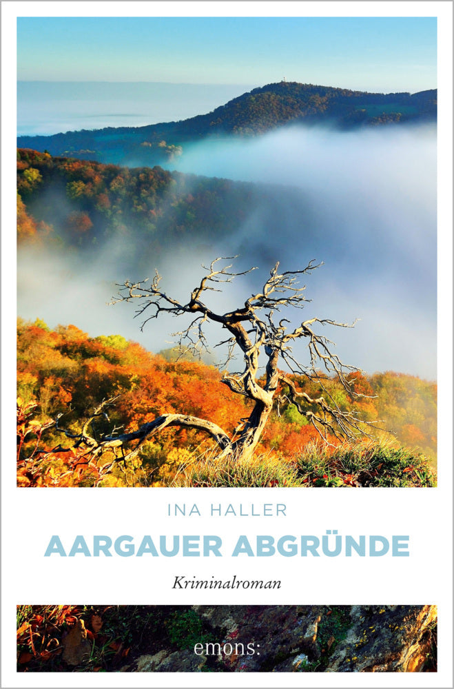 Aargauer Abgründe (Ina Haller)