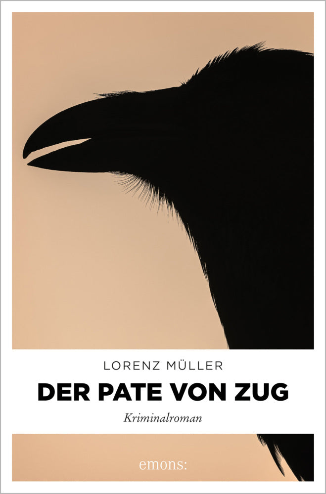 Der Pate von Zug (Lorenz Müller)