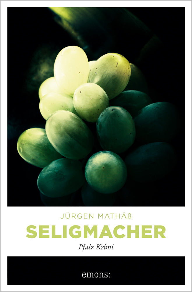 Seligmacher (Jürgen Mathäß)