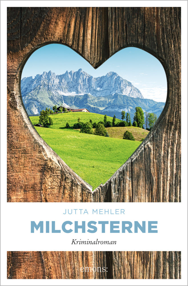 Milchsterne (Jutta Mehler)