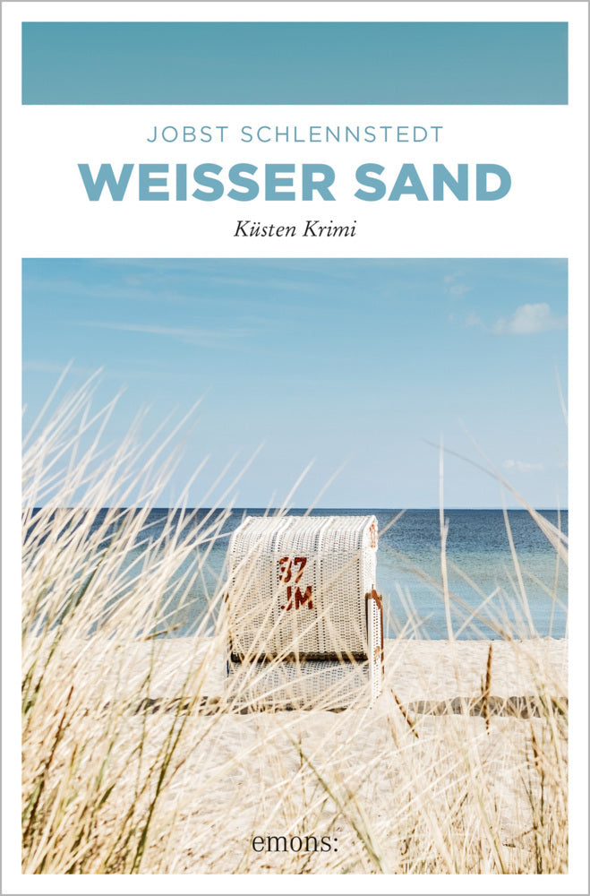 Weißer Sand (Jobst Schlennstedt)