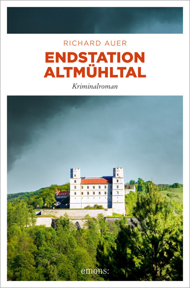 Endstation Altmühltal (Richard Auer)