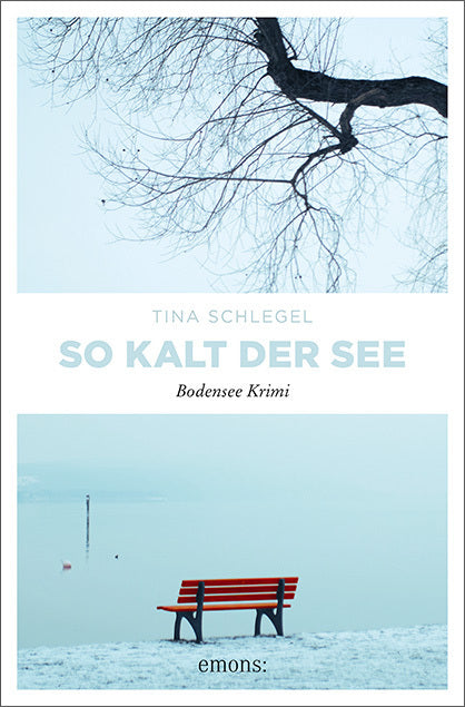 So kalt der See (Tina Schlegel)
