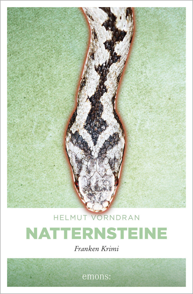Natternsteine (Helmut Vorndran)