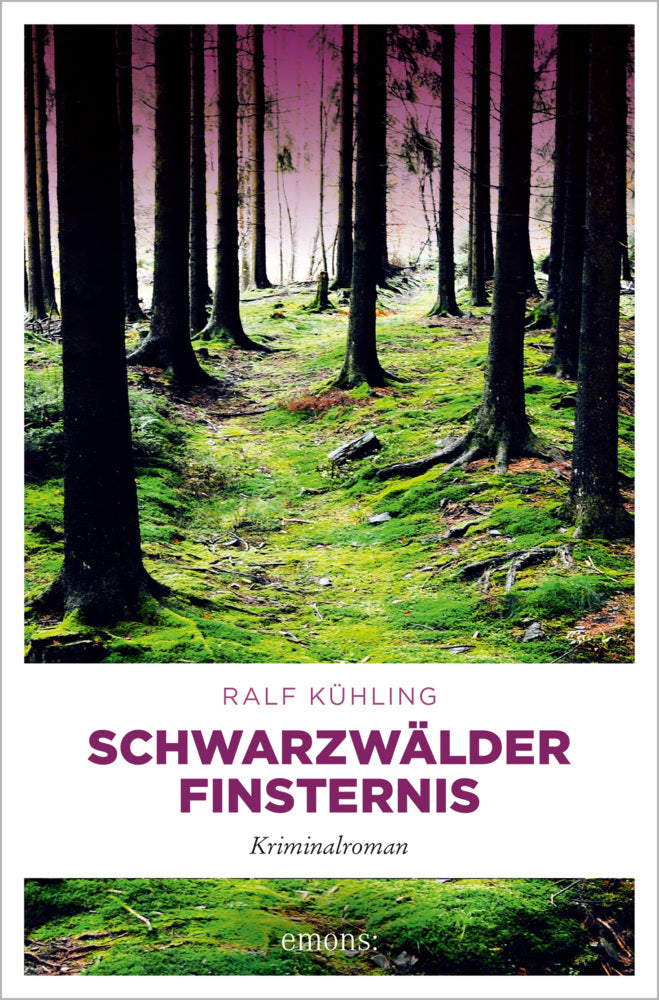 Schwarzwälder Finsternis (Ralf Kühling)