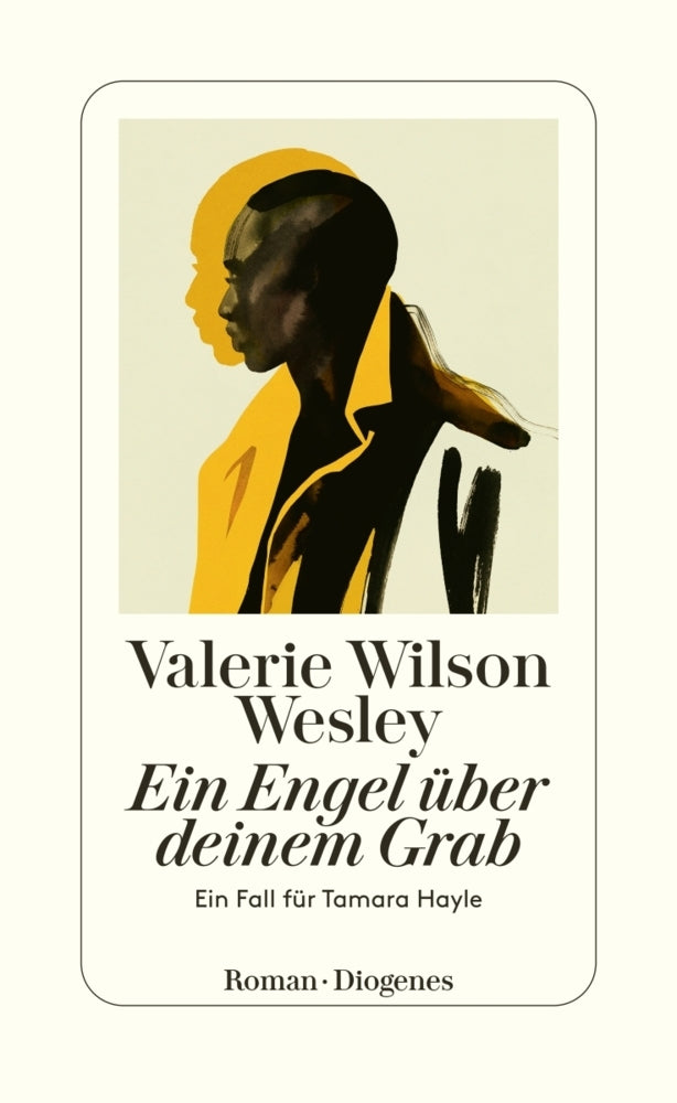 Ein Engel über deinem Grab (Valerie Wilson Wesley)