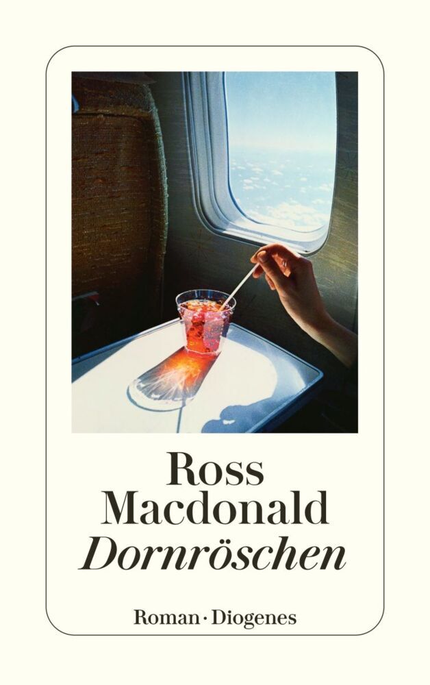 Dornröschen (Ross Macdonald)