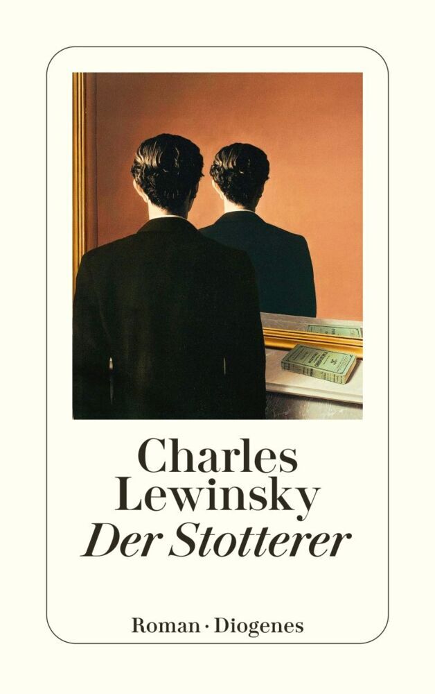 Der Stotterer (Charles Lewinsky)