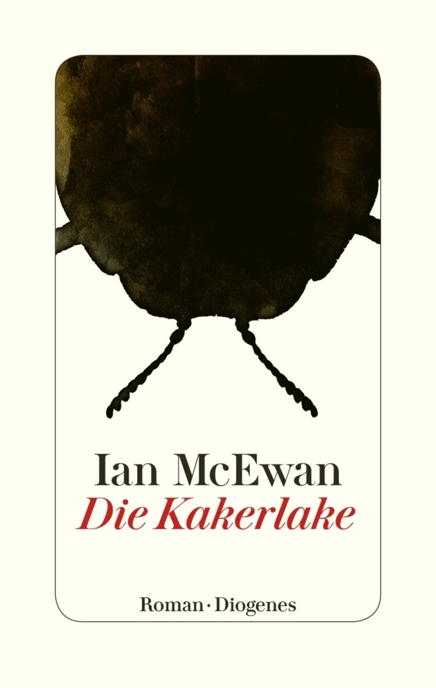 Die Kakerlake (Ian Mcewan)