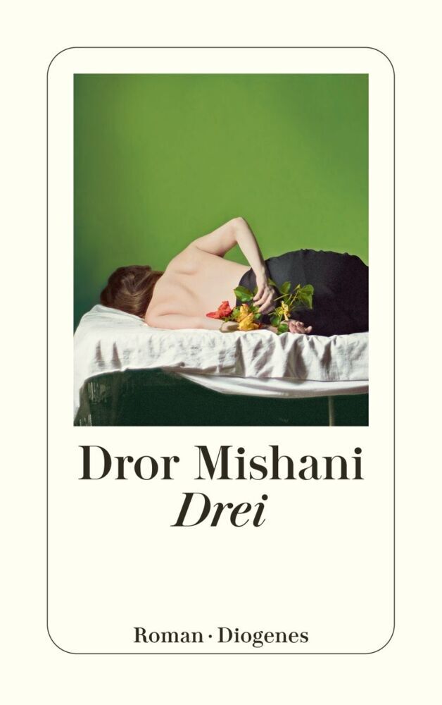 Drei (Dror Mishani)