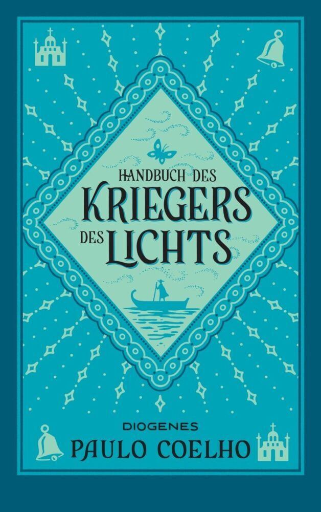 Handbuch des Kriegers des Lichts (Paulo Coelho)