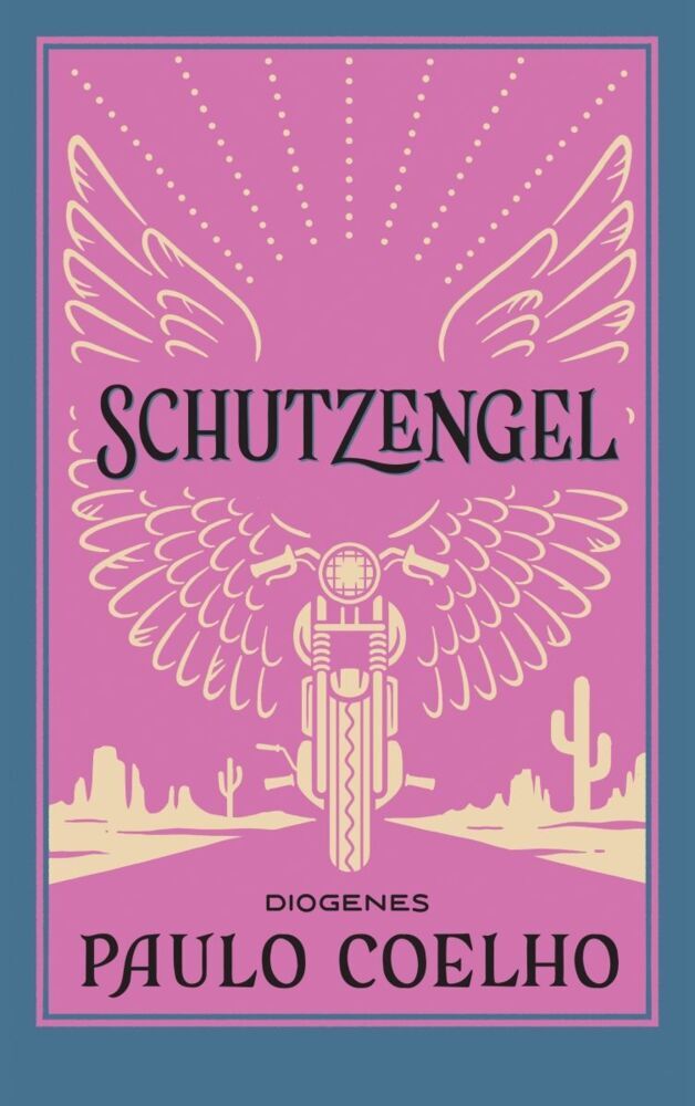 Schutzengel (Paulo Coelho)