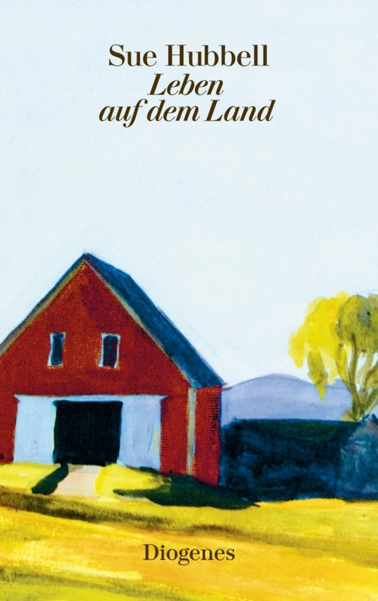 Leben auf dem Land (Sue Hubbell)
