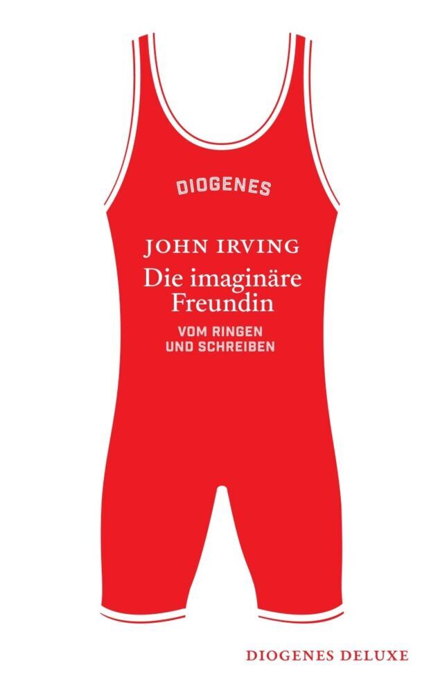 Die imaginäre Freundin (John Irving)