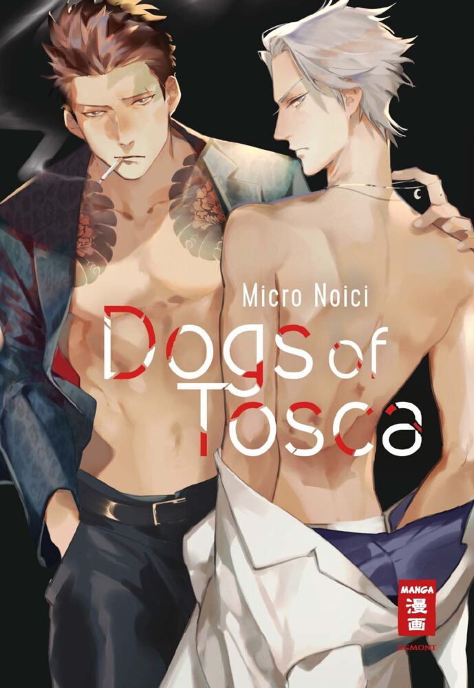 Dogs of Tosca (Micro Noici)