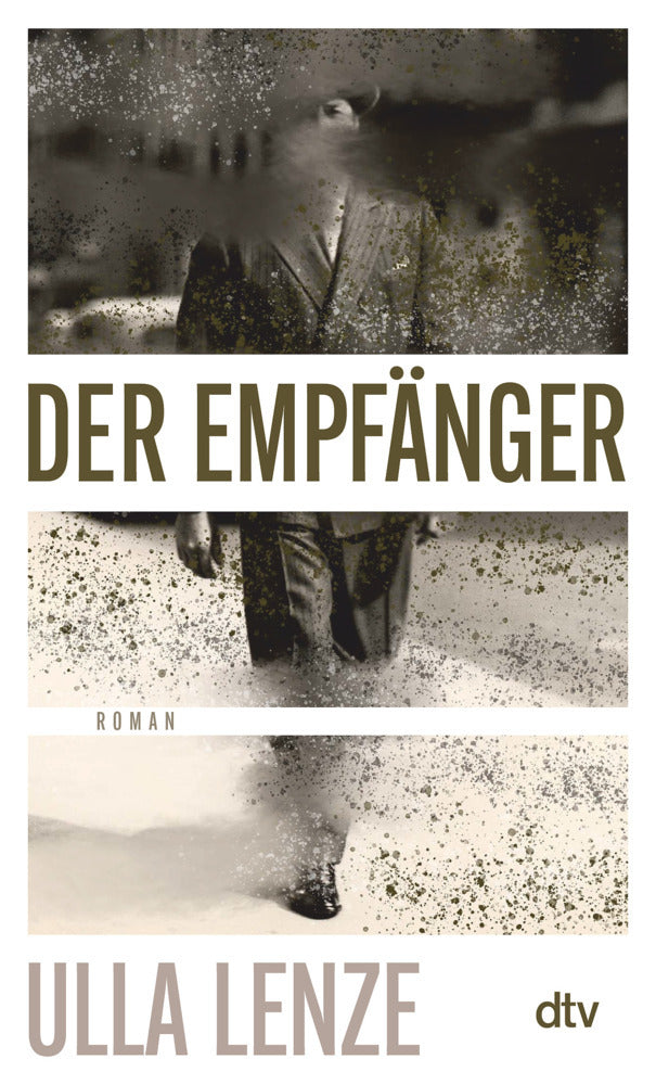 Der Empfänger (Ulla Lenze)