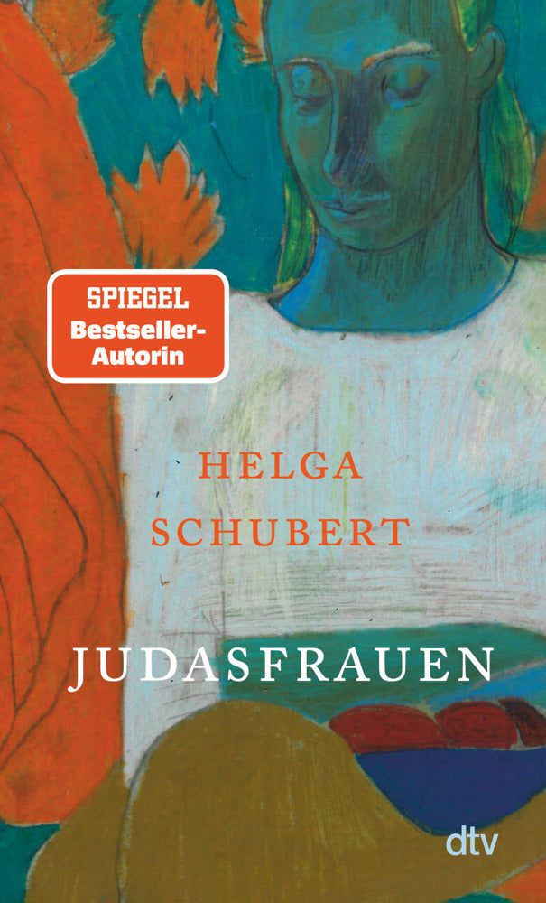 Judasfrauen (Helga Schubert)