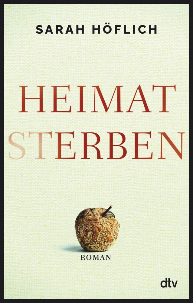Heimatsterben (Sarah Höflich)