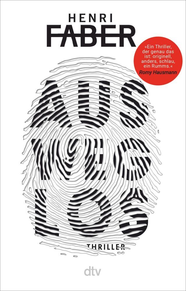 Ausweglos (Henri Faber)